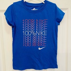 Nike Tee